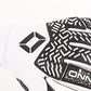 Volare Match III Goalkeeper Gloves - Black-White