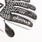 Volare Match III Goalkeeper Gloves - Black-White