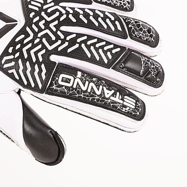 Volare Match III Goalkeeper Gloves - Black-White