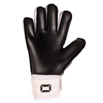 Volare Match JR III Goalkeeper Gloves - Black-White
