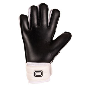 Volare Match JR III Goalkeeper Gloves - Black-White