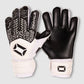 Volare Match JR III Goalkeeper Gloves - Black-White