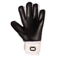 Volare Match JR III Goalkeeper Gloves - Black-White