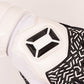 Volare Match JR III Goalkeeper Gloves - Black-White
