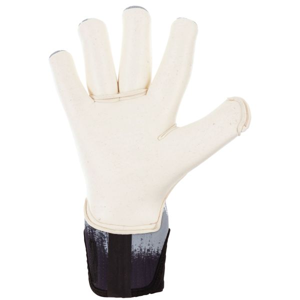 Ghost Goalkeeper Gloves - White-Grey