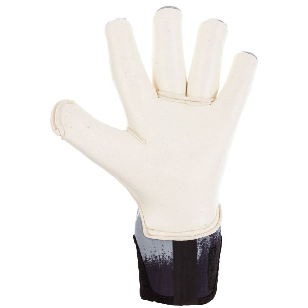 Ghost Goalkeeper Gloves - White-Grey