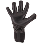 Fury Goalkeeper Gloves - Black-Orange