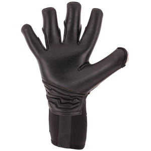 Fury Goalkeeper Gloves - Black-Orange