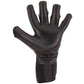 Fury Goalkeeper Gloves - Black-Orange