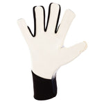 Ghost JR Goalkeeper Gloves - White-Grey