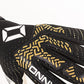 Thunder VII Goalkeeper Gloves - Black-Gold
