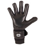 Hardground RFH VI Goalkeeper Gloves - Black