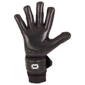 Hardground RFH VI Goalkeeper Gloves - Black