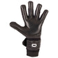 Hardground RFH VI Goalkeeper Gloves - Black