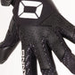 Hardground RFH VI Goalkeeper Gloves - Black