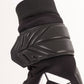 Hardground RFH VI Goalkeeper Gloves - Black