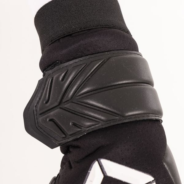 Hardground RFH VI Goalkeeper Gloves - Black