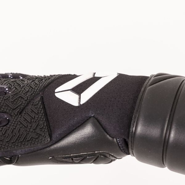 Hardground RFH VI Goalkeeper Gloves - Black