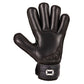 Hardground JR VI Goalkeeper Gloves - Black