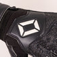 Hardground JR VI Goalkeeper Gloves - Black