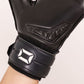 Hardground JR VI Goalkeeper Gloves - Black