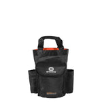 Water Bag - Black-Anthracite