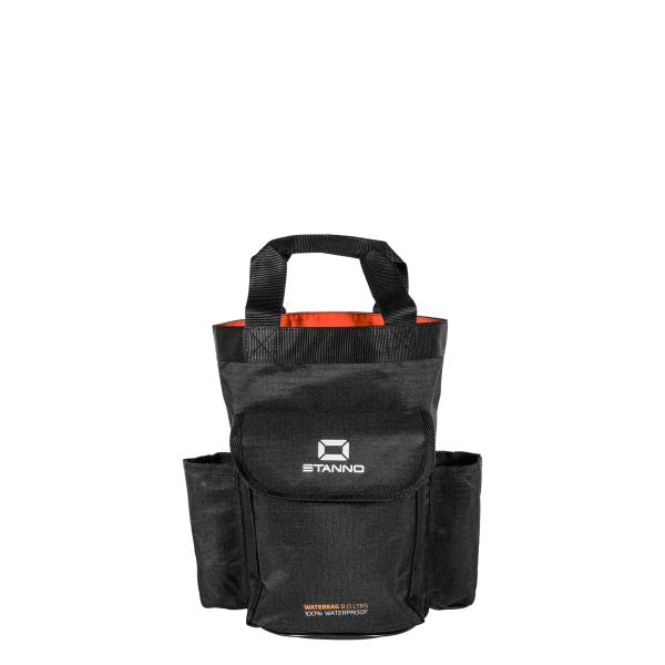 Water Bag - Black-Anthracite