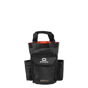 Water Bag - Black-Anthracite