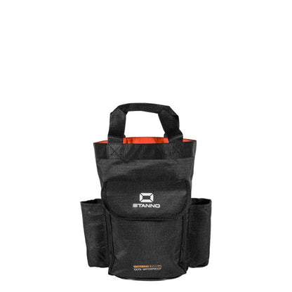 Water Bag - Black-Anthracite