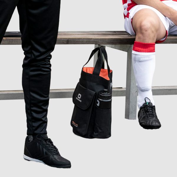Water Bag - Black-Anthracite