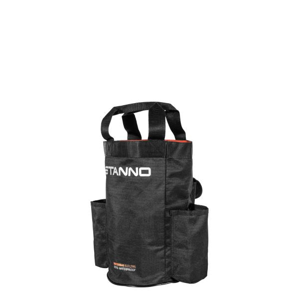 Water Bag - Black-Anthracite