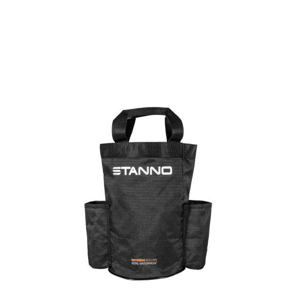 Water Bag - Black-Anthracite