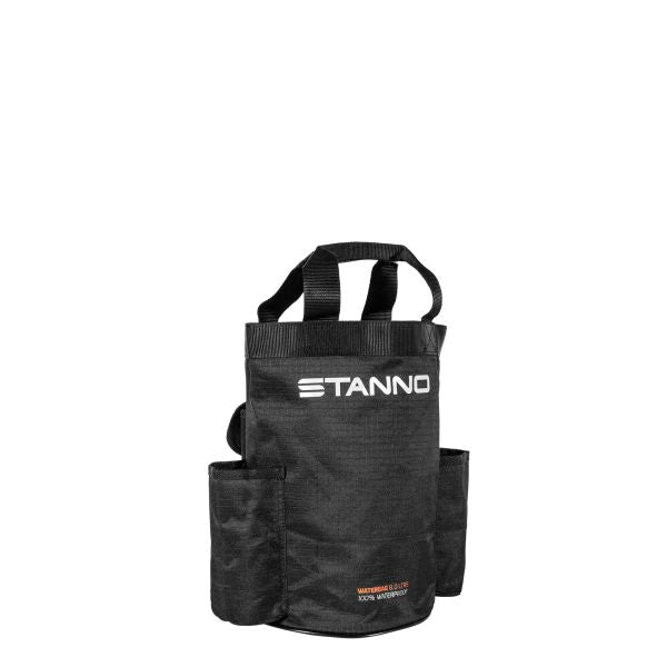 Water Bag - Black-Anthracite