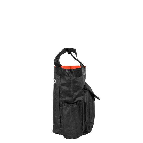 Water Bag - Black-Anthracite