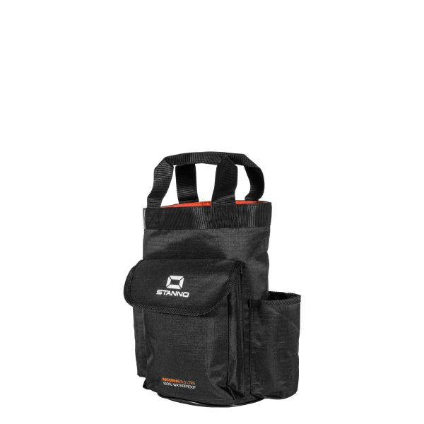Water Bag - Black-Anthracite