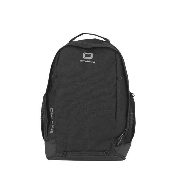Quest Backpack - Black