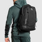 Quest Backpack - Black