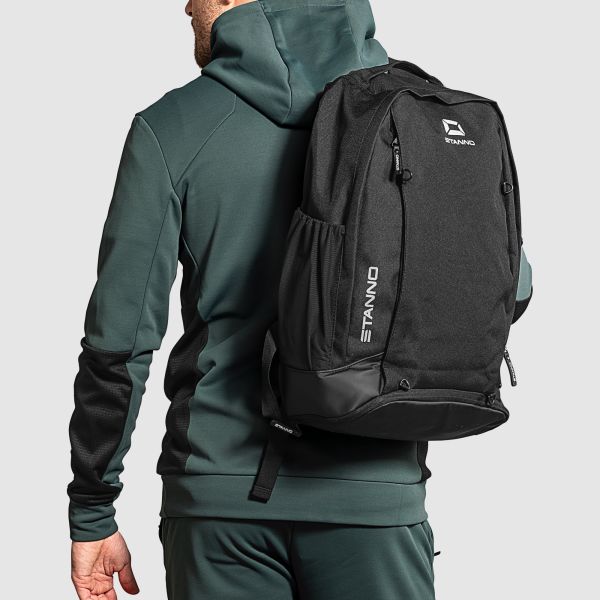 Quest Backpack - Black