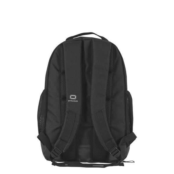 Quest Backpack - Black