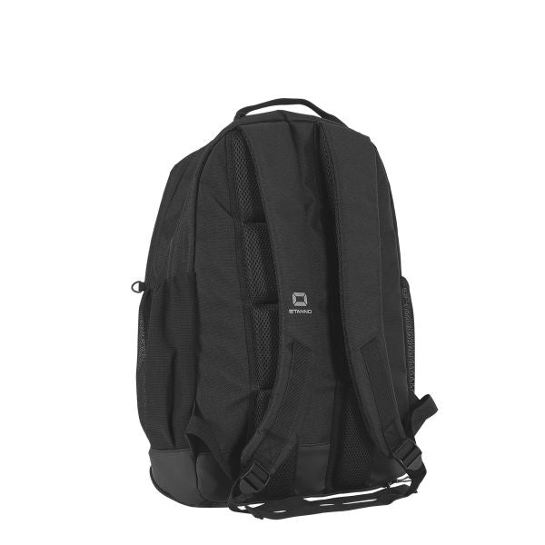 Quest Backpack - Black