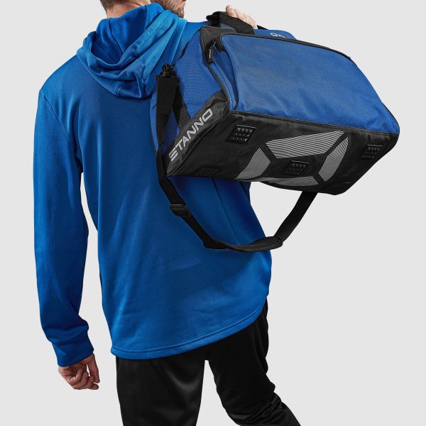 San Remo Bag - Royal