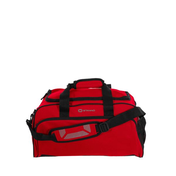 San Remo Bag - Red