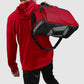 San Remo Bag - Red