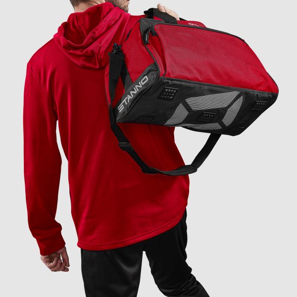 San Remo Bag - Red