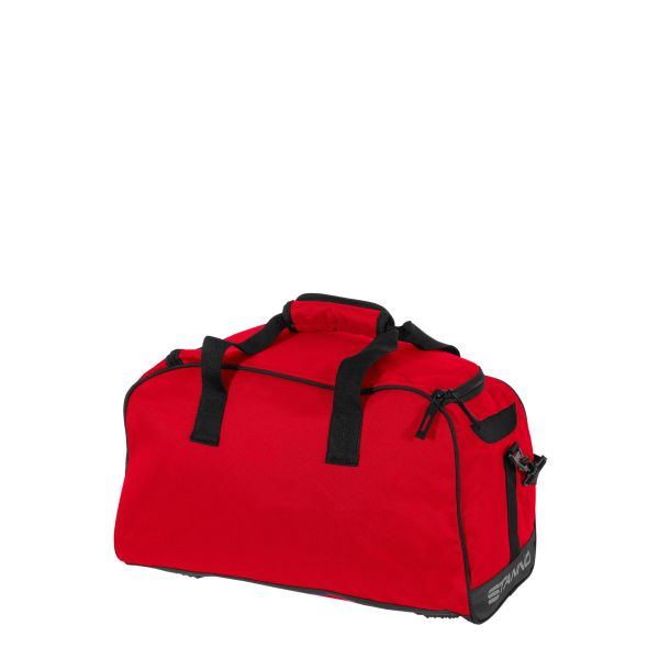 San Remo Bag - Red