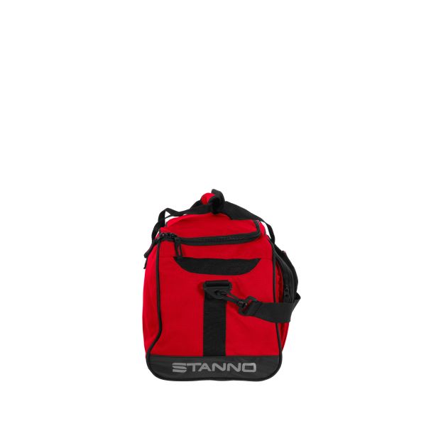 San Remo Bag - Red