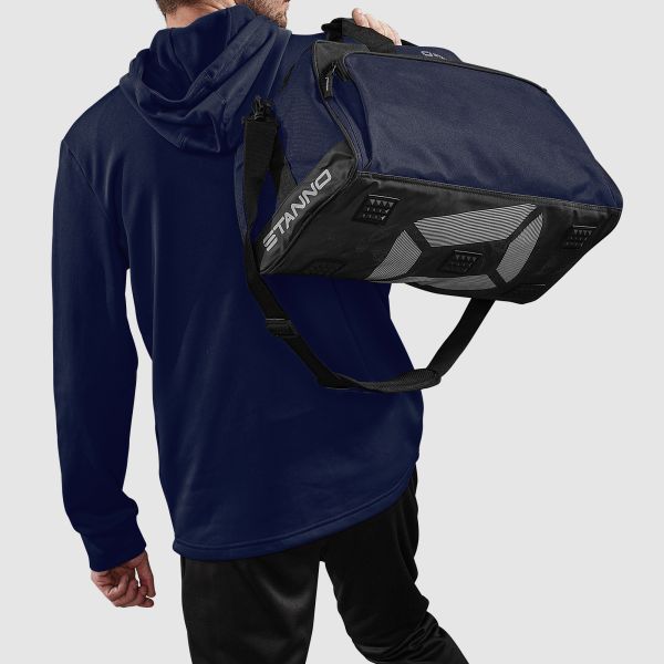 San Remo Bag - Navy