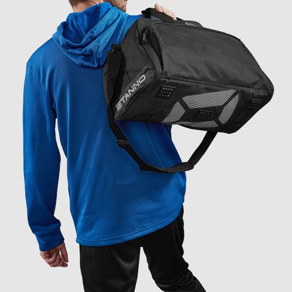 San Remo Bag - Black