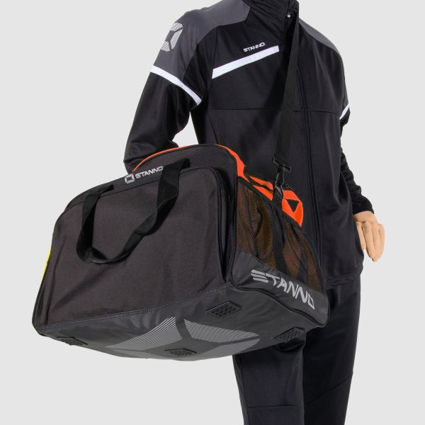Merano Bag - Orange