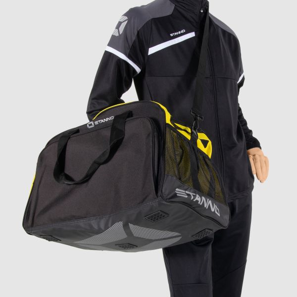 Merano Bag - Yellow